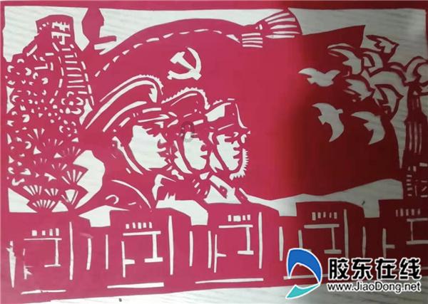 盐池县总工会参加2024年文化科技卫生“三下乡”启动仪式暨移风易俗主题宣传活动